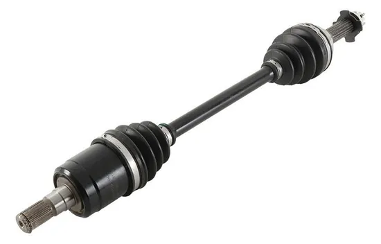 All Balls HD 6 Ball Front Right Axle Shaft for Suzuki Vinson 500