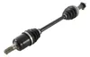 All Balls HD 6 Ball Front Right Axle Shaft for Suzuki Vinson 500