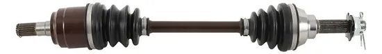 All Balls HD 6 Ball Front Left or Right Axle Shaft Suzuki King Quad