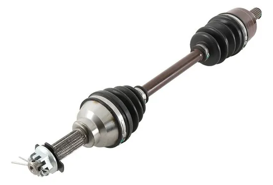 All Balls HD 6 Ball Front Left or Right Axle Shaft Suzuki King Quad