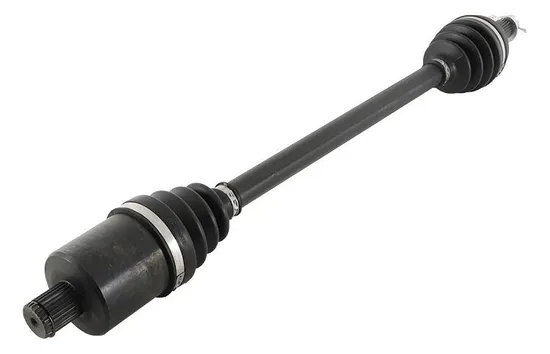 All Balls HD 6 Ball Front Left Axle Shaft for Suzuki King Quad 400 7