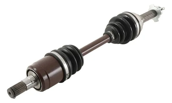 All Balls HD 6 Ball Front Left Axle Shaft for Suzuki King Quad 400 3