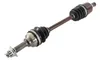 All Balls HD 6 Ball Front Right Axle Shaft for Suzuki King Quad 400