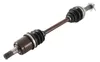 All Balls HD 6 Ball Front Right Axle Shaft for Suzuki King Quad 400