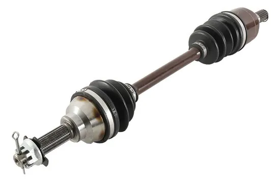 All Balls HD 6 Ball Front Left or Right Axle Shaft Suzuki King Quad