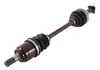 All Balls HD 6 Ball Front Left or Right Axle Shaft Suzuki King Quad