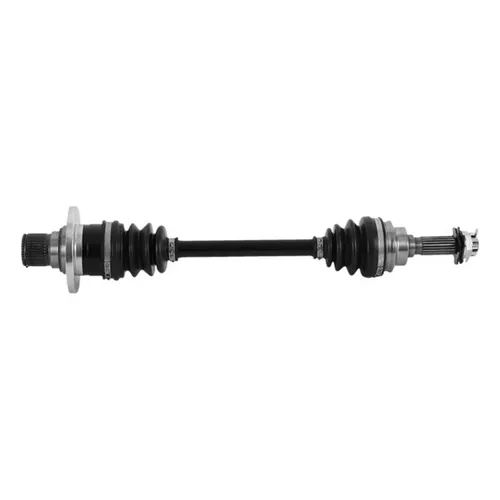 AB HD 6 Ball Rear Left or Right Axle Shaft Suzuki King Quad 450-750