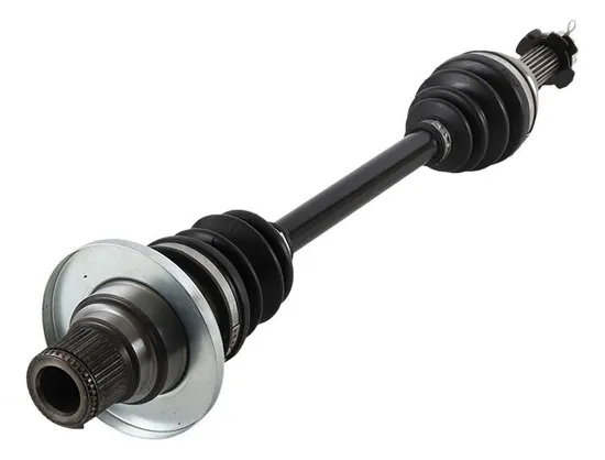 AB HD 6 Ball Rear Left or Right Axle Shaft Suzuki King Quad 450-750