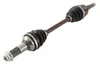 All Balls HD 6 Ball Front Left Axle Shaft for Yamaha Grizzly 660