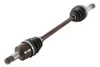 All Balls HD 6 Ball Front Left Axle Shaft for Yamaha Rhino 450-660