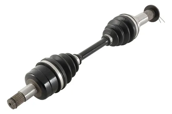 All Balls HD 6 Ball Front Right Axle Shaft for Yamaha Grizzly Kodiak