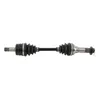 All Balls HD 6 Ball Front Right Axle Shaft for Yamaha Grizzly Kodiak
