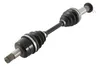 All Balls HD 6 Ball Front Right Axle Shaft for Yamaha Grizzly Kodiak