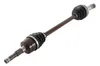 All Balls HD 6 Ball Front Right Axle Shaft for Yamaha Rhino 450-660