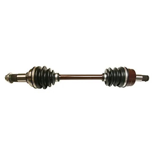 AB HD 6 Ball Front Left or Right Axle Shaft for Yamaha Kodiak Grizzly