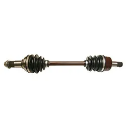 AB HD 6 Ball Front Left or Right Axle Shaft for Yamaha Kodiak Grizzly