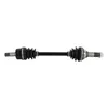 AB HD 6 Ball Front Left or Right Axle Shaft for Yamaha Kodiak Grizzly