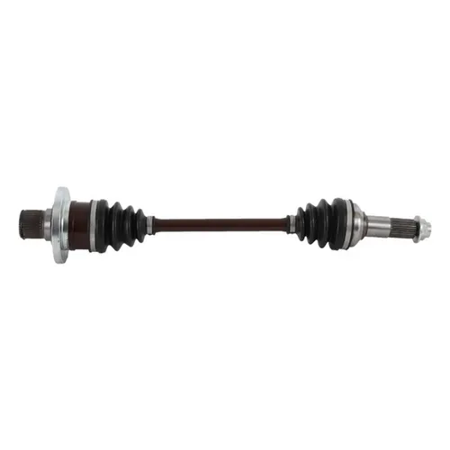 All Balls HD 6 Ball Rear Left Axle Shaft for Yamaha Grizzly 660
