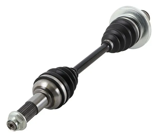 All Balls HD 6 Ball Rear Right Axle Shaft for Yamaha Grizzly 660