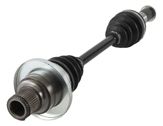 All Balls HD 6 Ball Rear Right Axle Shaft for Yamaha Grizzly 660