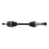 All Balls HD 6 Ball Front Left Right Axle Shaft Yamaha Wolverine 350