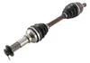 All Balls HD 6 Ball Front Left Right Axle Shaft Yamaha Wolverine 350