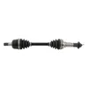 All Balls HD 6 Ball Front Left or Right Axle Shaft Yamaha ATV 350-400