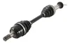 All Balls HD 6 Ball Front Left or Right Axle Shaft Yamaha ATV 350-400