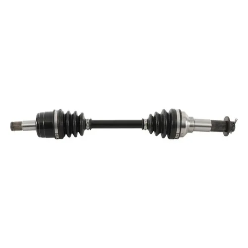 All Balls HD 6 Ball Front Left or Right Axle Shaft Yamaha ATV 400-450