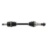 All Balls HD 6 Ball Front Left or Right Axle Shaft Yamaha ATV 400-450