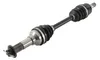 All Balls HD 6 Ball Front Left or Right Axle Shaft Yamaha ATV 400-450