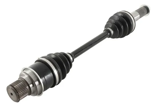 All Balls HD 6 Ball Rear Left Right Axle Shaft Yamaha Grizzly Kodiak
