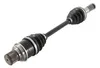 All Balls HD 6 Ball Rear Left Right Axle Shaft Yamaha Grizzly Kodiak