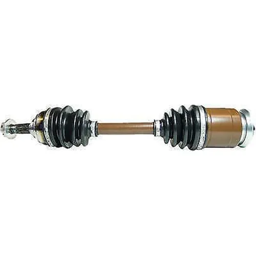 All Balls HD 6 Ball Front Left Right Axle Shaft for Yamaha Grizzly 700 5