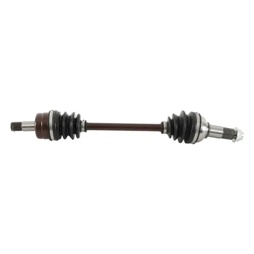 All Balls HD 6 Ball Front Left Right Axle Shaft for Yamaha Grizzly 700 6