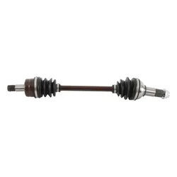 All Balls HD 6 Ball Front Left Right Axle Shaft for Yamaha Grizzly 700