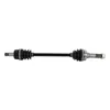 All Balls HD 6 Ball Front Left Right Axle Shaft for Yamaha Rhino 700