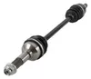 All Balls HD 6 Ball Front Left Right Axle Shaft for Yamaha Rhino 700
