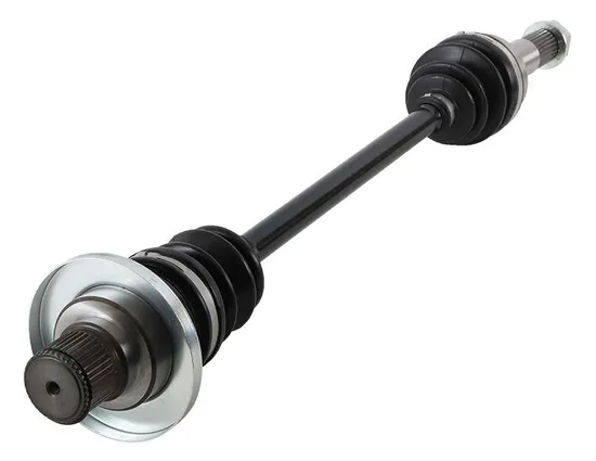 All Balls HD 6 Ball Rear Right Axle Shaft for Yamaha Rhino 450-660