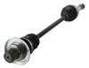 All Balls HD 6 Ball Rear Right Axle Shaft for Yamaha Rhino 450-660