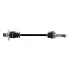 All Balls HD 6 Ball Rear Right Axle Shaft for Yamaha Rhino 450-660