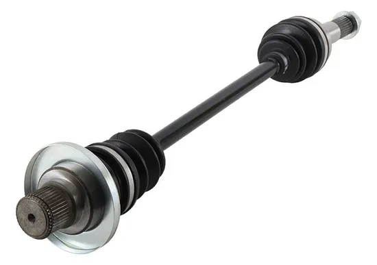 All Balls HD 6 Ball Rear Right Axle Shaft for Yamaha Rhino 700