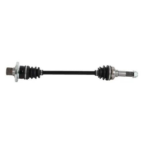 All Balls HD 6 Ball Rear Right Axle Shaft for Yamaha Rhino 700