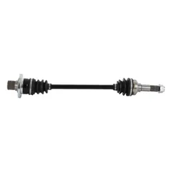 All Balls HD 6 Ball Rear Right Axle Shaft for Yamaha Rhino 700