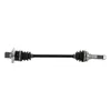 All Balls HD 6 Ball Rear Right Axle Shaft for Yamaha Rhino 700