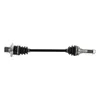 All Balls HD 6 Ball Rear Right Axle Shaft for Yamaha Rhino 700