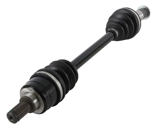 All Balls HD 6 Ball Rear Left Right Axle Shaft Yamaha Grizzly 550-700