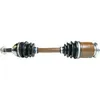 All Balls HD 6 Ball Rear Left Axle Shaft for Yamaha Big Bear 400