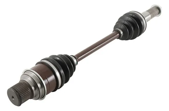 All Balls HD 6 Ball Rear Right Axle Shaft for Yamaha Big Bear 400