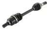 All Balls HD 6 Ball Rear Left or Right Axle Shaft Yamaha Grizzly 450